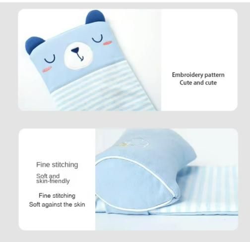 Ultimate Baby Shaping Head Support Pillow
