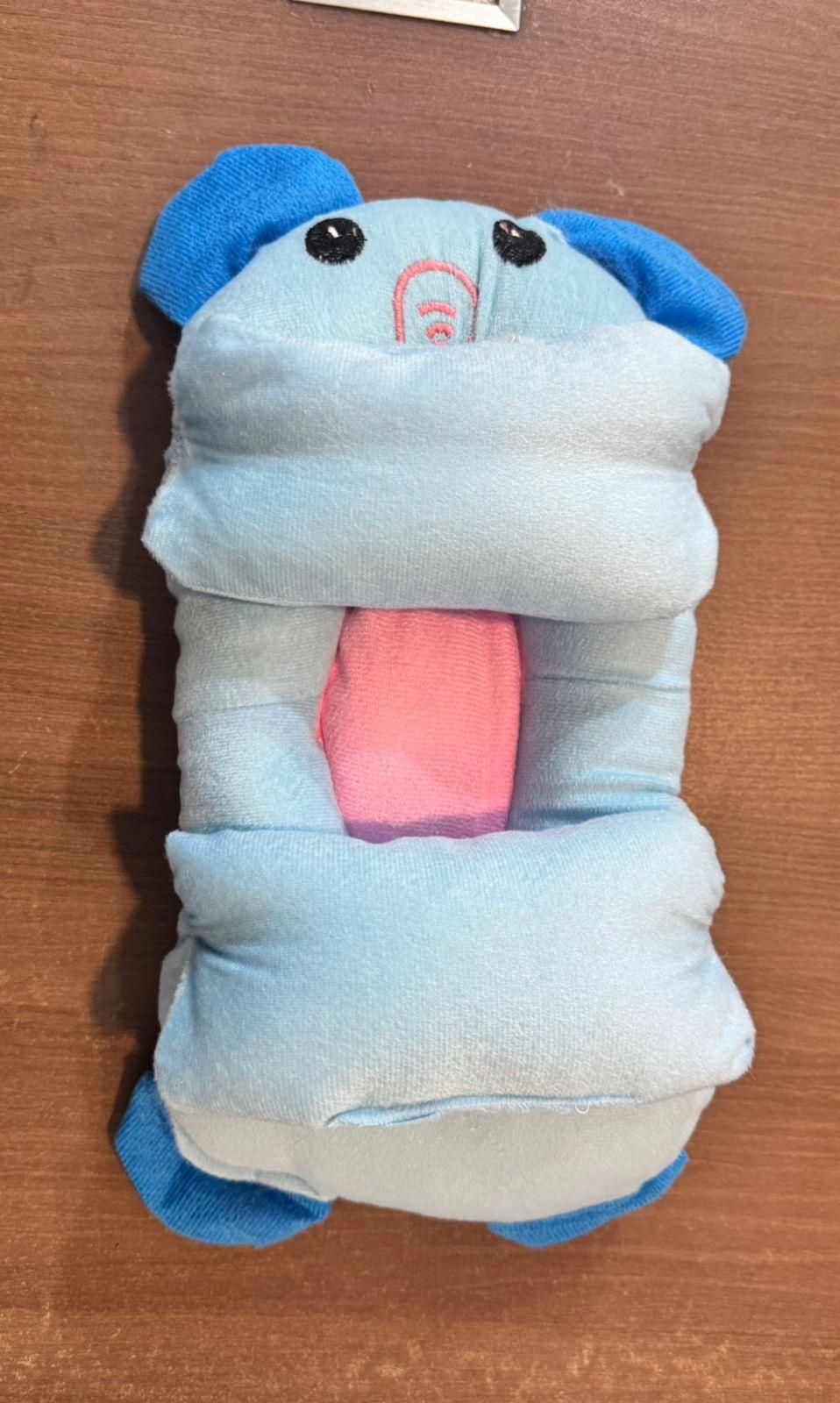 Ultimate Baby Shaping Head Support Pillow