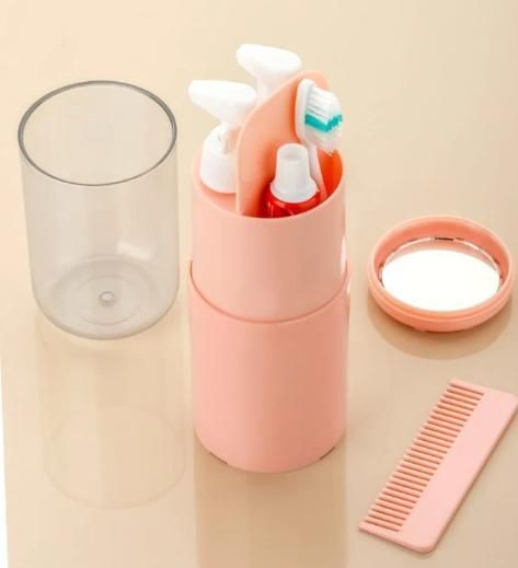 Very Useful Travel kit 6 in 1