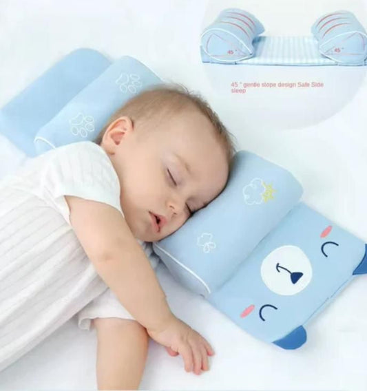 Ultimate Baby Shaping Head Support Pillow